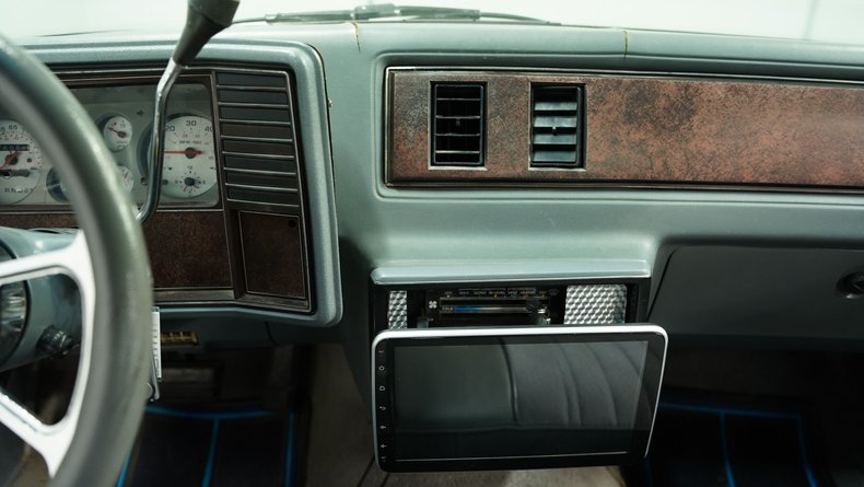 1985 Chevrolet El Camino 38