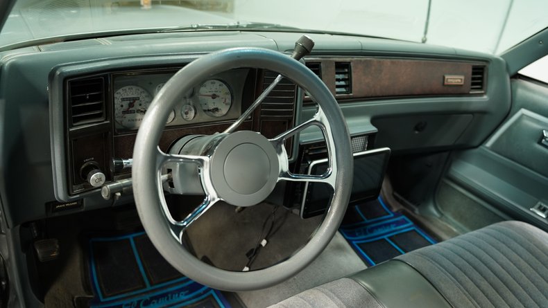 1985 Chevrolet El Camino 32