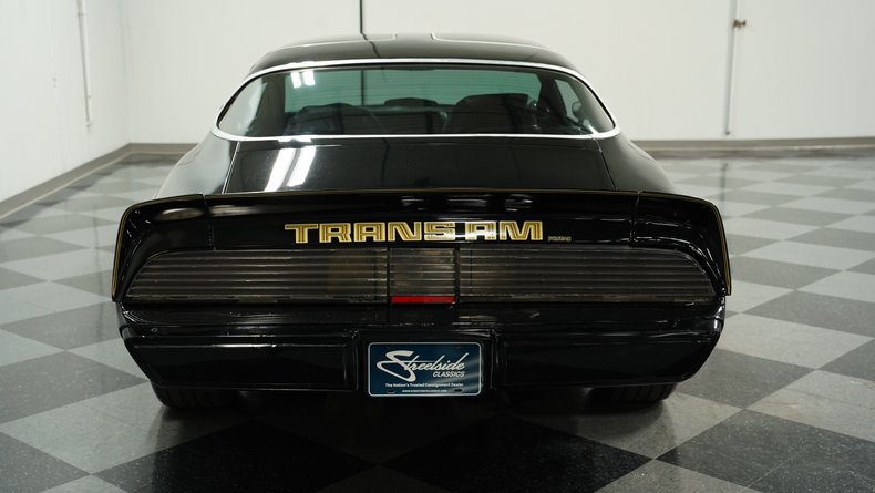 1979 Pontiac Firebird 8