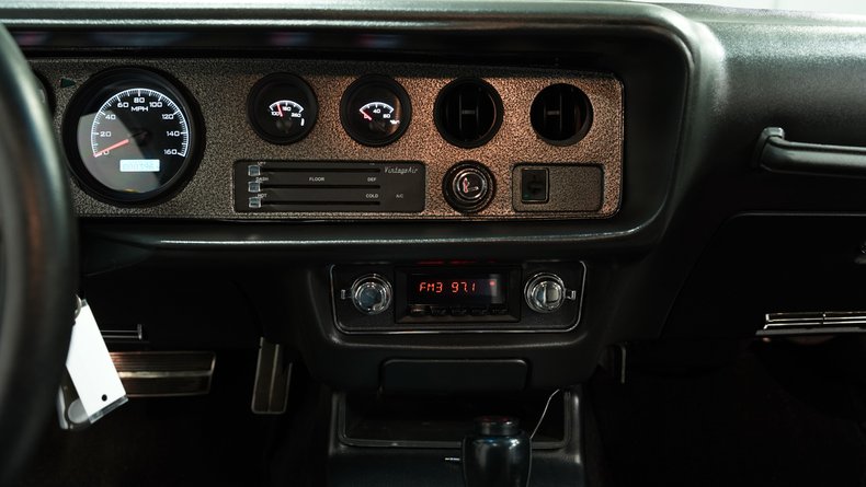 1979 Pontiac Firebird 38