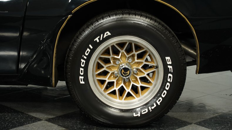 1979 Pontiac Firebird 53