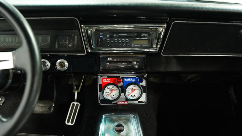 1966 Chevrolet Nova 38