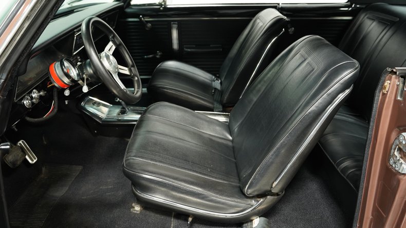 1966 Chevrolet Nova 4