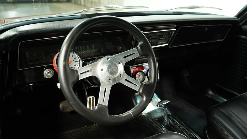 1966 Chevrolet Nova 32