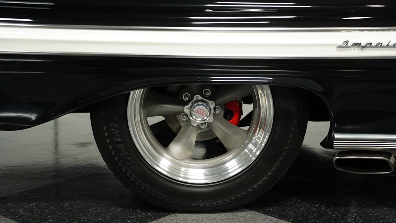 1960 Chevrolet Impala 50