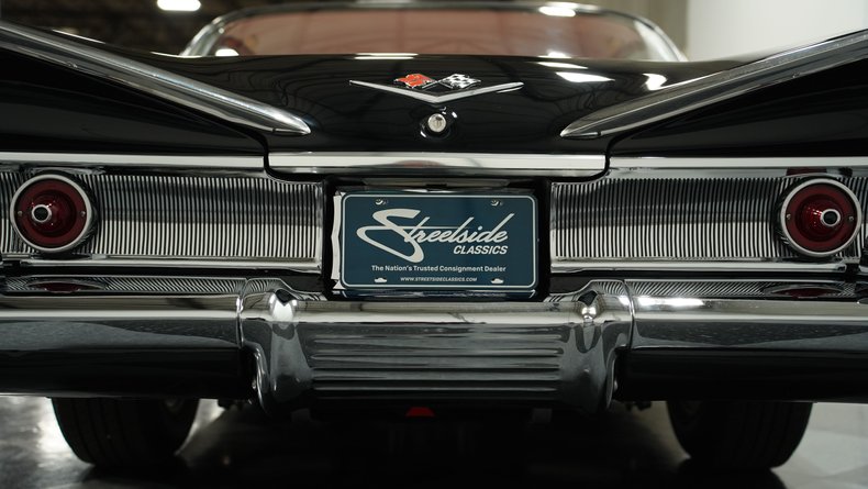 1960 Chevrolet Impala 63