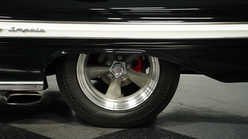 1960 Chevrolet Impala 53
