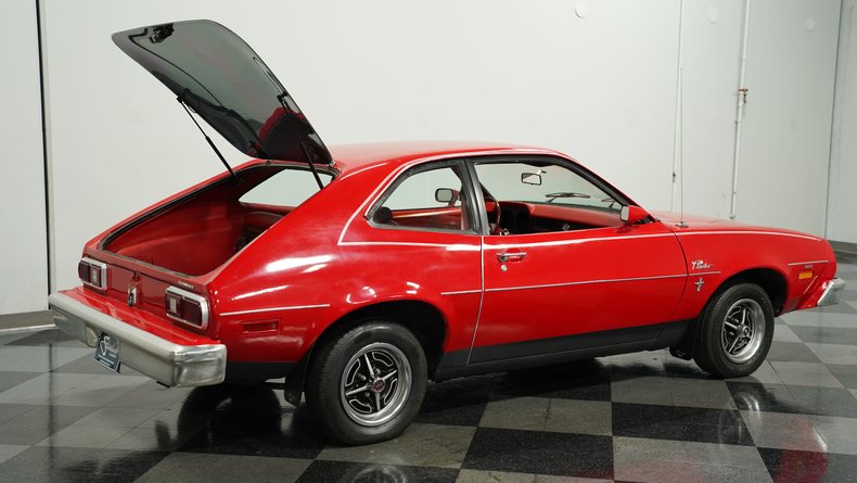 1978 Ford Pinto 46