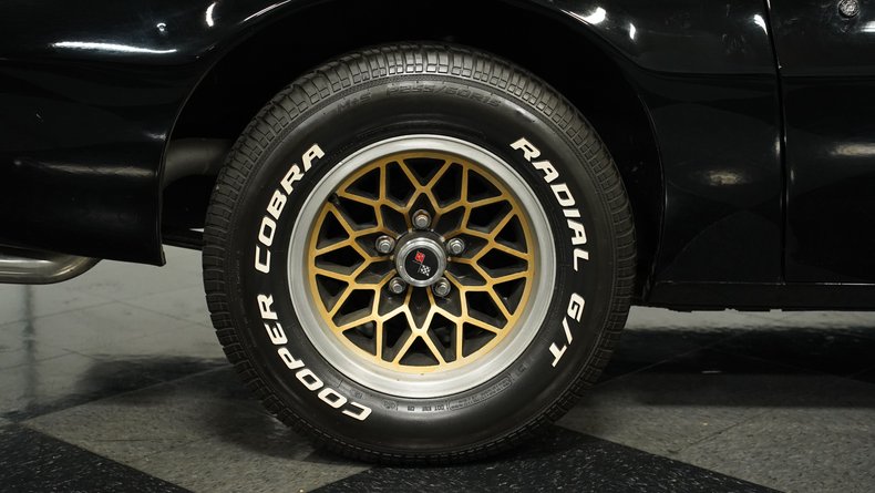 1979 Pontiac Firebird 45
