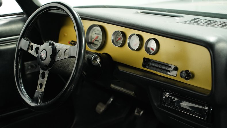1979 Pontiac Firebird 41