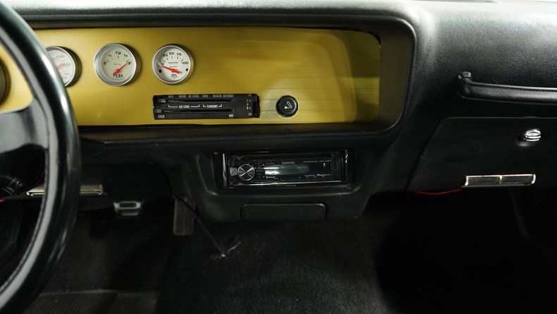 1979 Pontiac Firebird 37