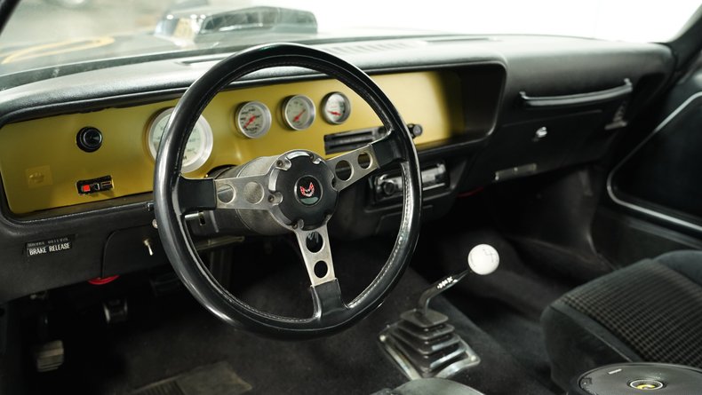 1979 Pontiac Firebird 31