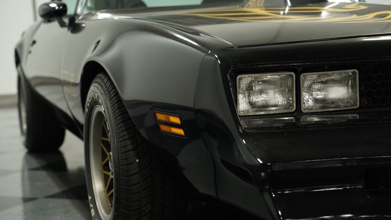 1979 Pontiac Firebird 56