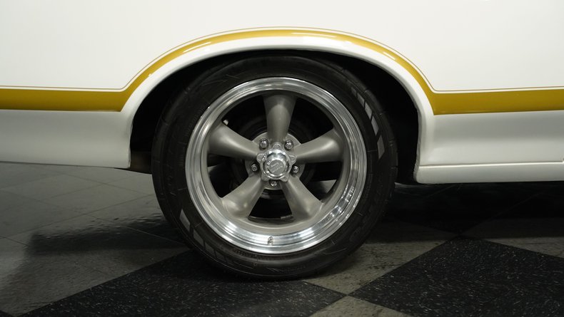 1970 Oldsmobile Cutlass 52