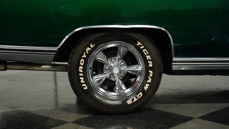1971 Chevrolet Monte Carlo 50