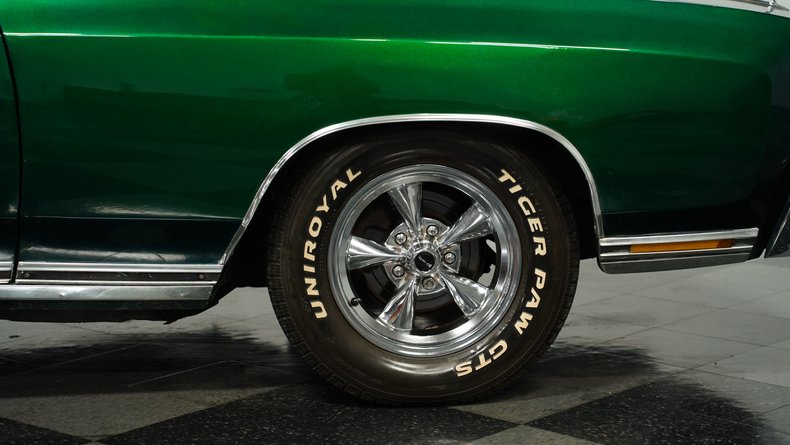 1971 Chevrolet Monte Carlo 51