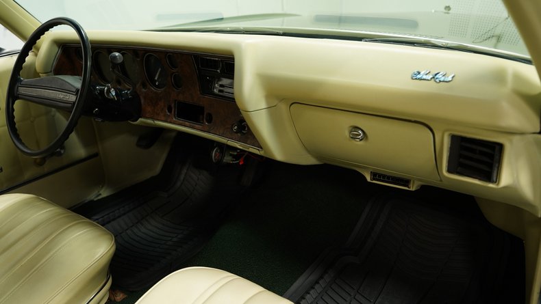1971 Chevrolet Monte Carlo 42