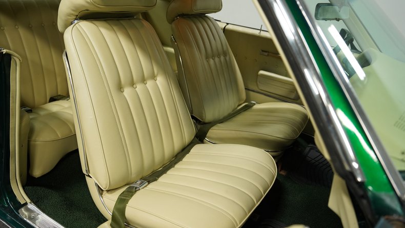 1971 Chevrolet Monte Carlo 40