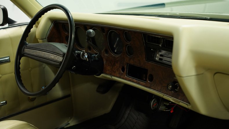1971 Chevrolet Monte Carlo 43