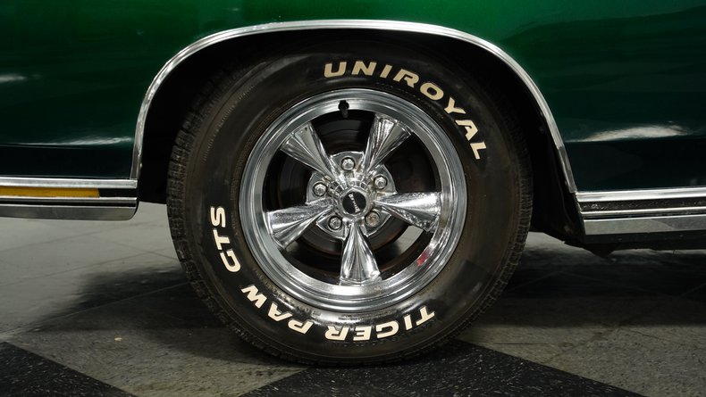 1971 Chevrolet Monte Carlo 52