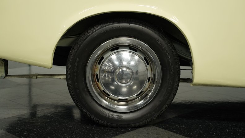 1969 Datsun 1600 50