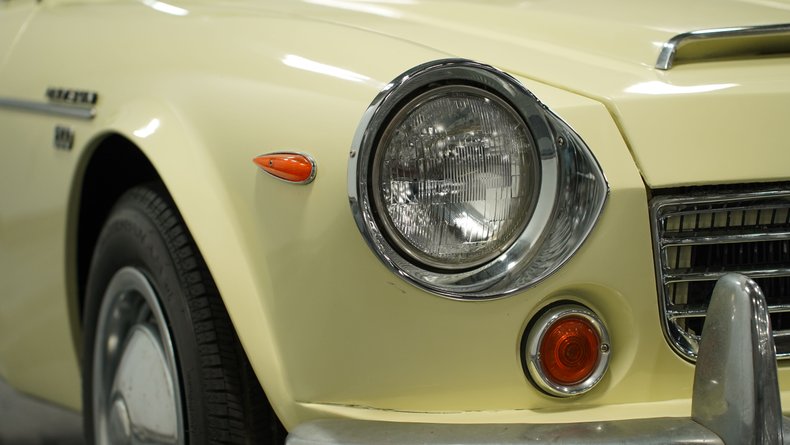 1969 Datsun 1600 61