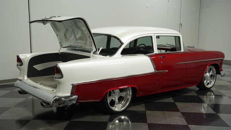 1955 Chevrolet 210 46