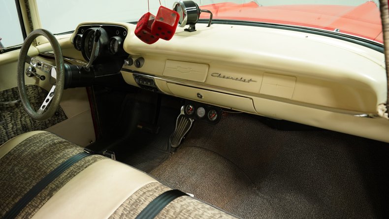 1957 Chevrolet 210 42