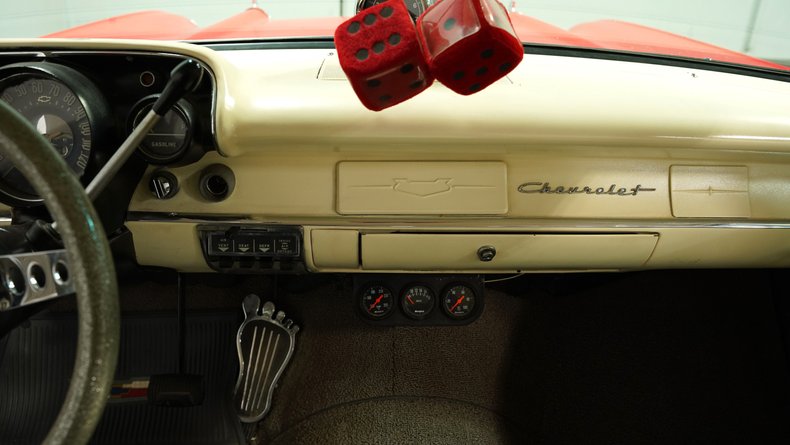 1957 Chevrolet 210 38