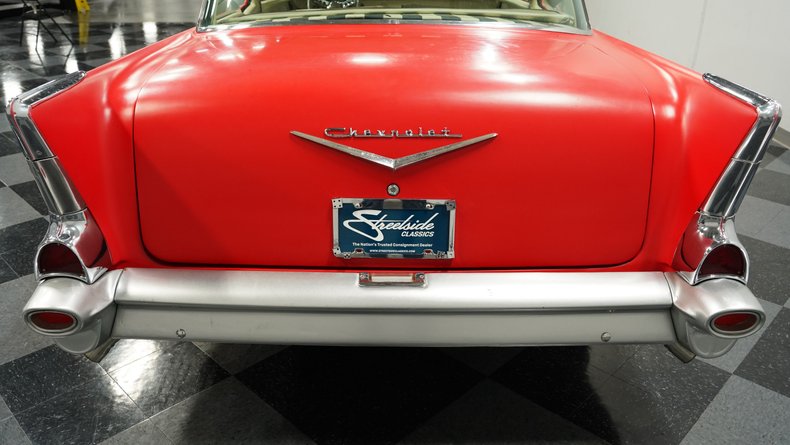 1957 Chevrolet 210 64