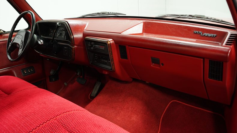 1991 Ford F-150 40