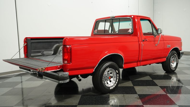 1991 Ford F-150 44