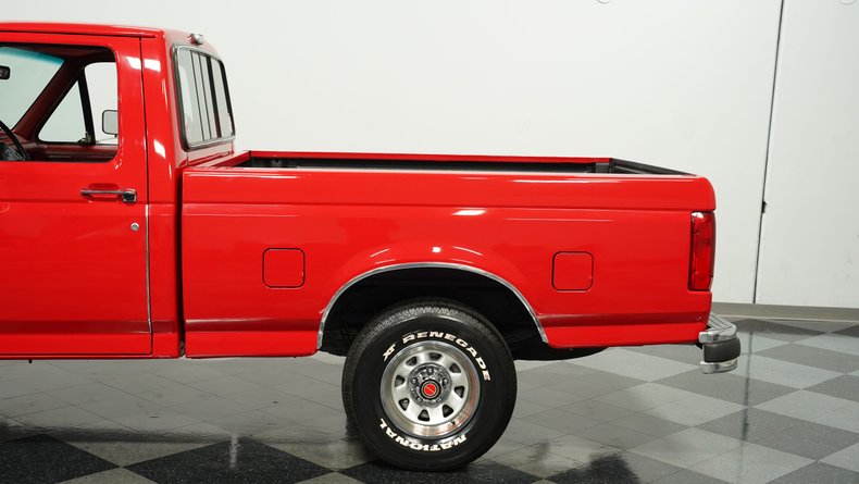 1991 Ford F-150 20