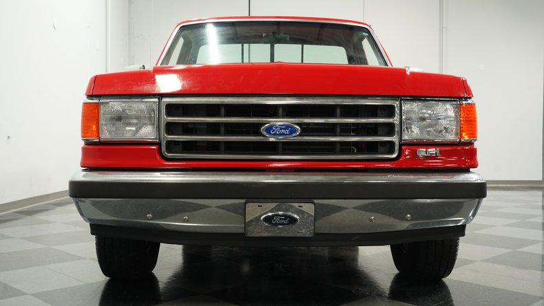 1991 Ford F-150 61