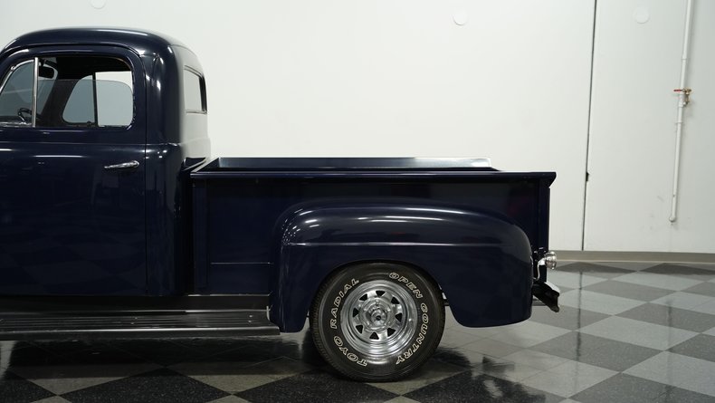 1951 Ford F-1 20