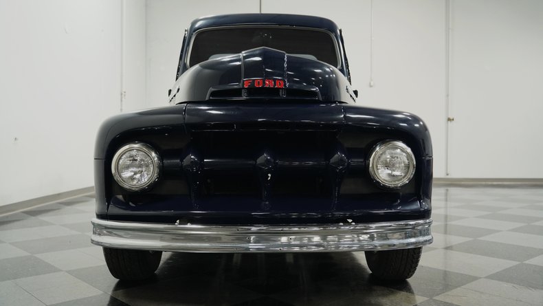 1951 Ford F-1 57