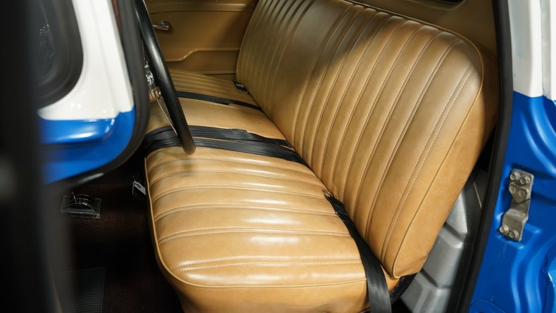 1962 Chevrolet C10 35