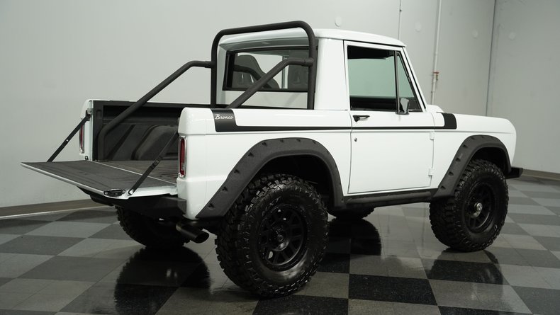 1970 Ford Bronco 44
