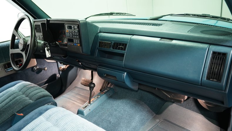 1994 Chevrolet Silverado 31