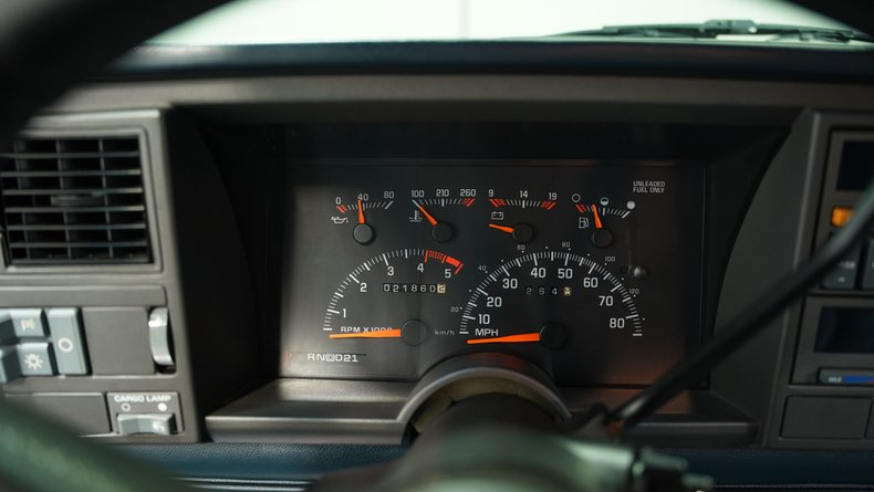 1994 Chevrolet Silverado 37