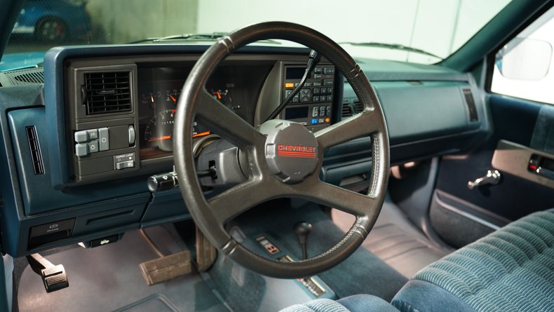 1994 Chevrolet Silverado 60