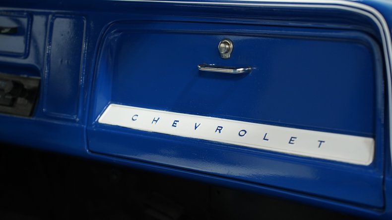 1966 Chevrolet C10 42
