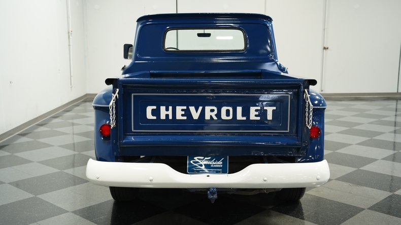 1966 Chevrolet C10 8