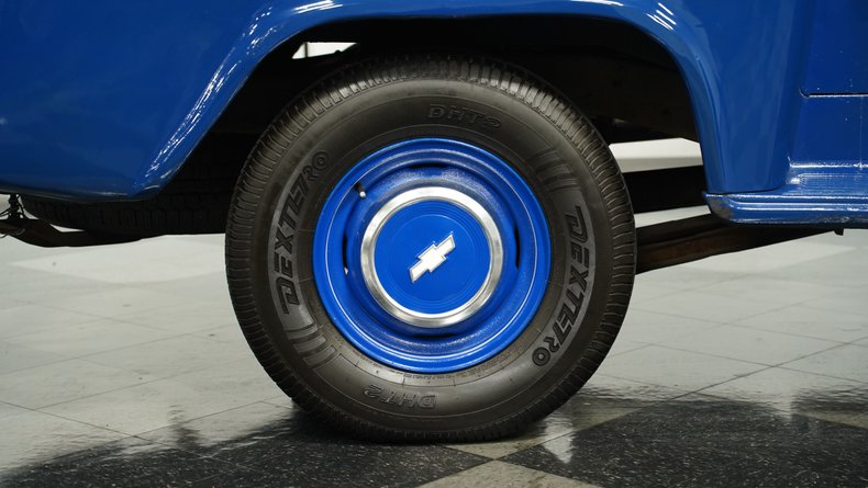 1966 Chevrolet C10 48