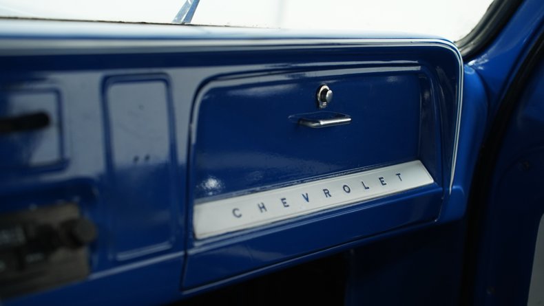 1966 Chevrolet C10 35