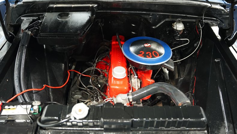 1966 Chevrolet C10 3