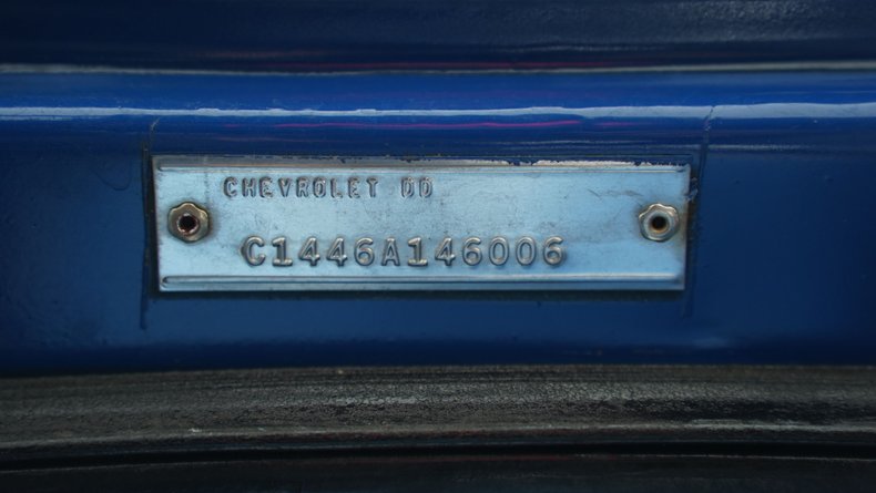 1966 Chevrolet C10 56