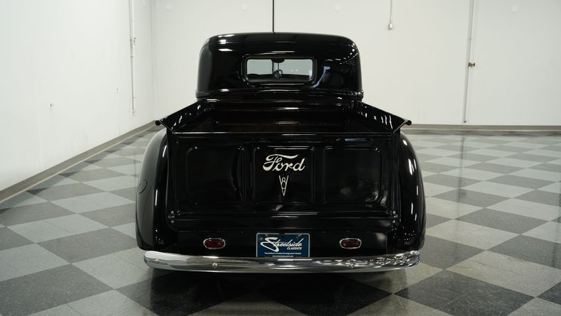 1941 Ford Pickup 8