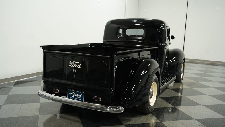1941 Ford Pickup 9