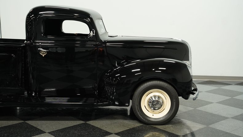 1941 Ford Pickup 26